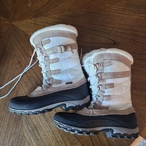 Kamik Snow Boots